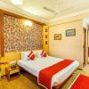 hotel kanthi comforts