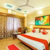 hotel kanthi comforts