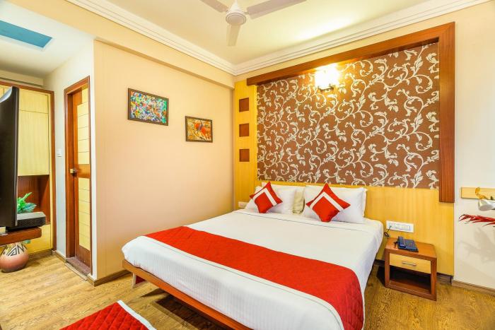 hotel kanthi comforts