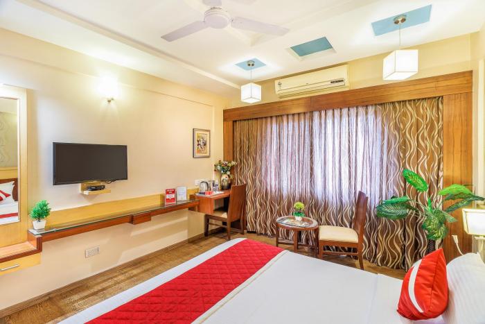 hotel kanthi comforts