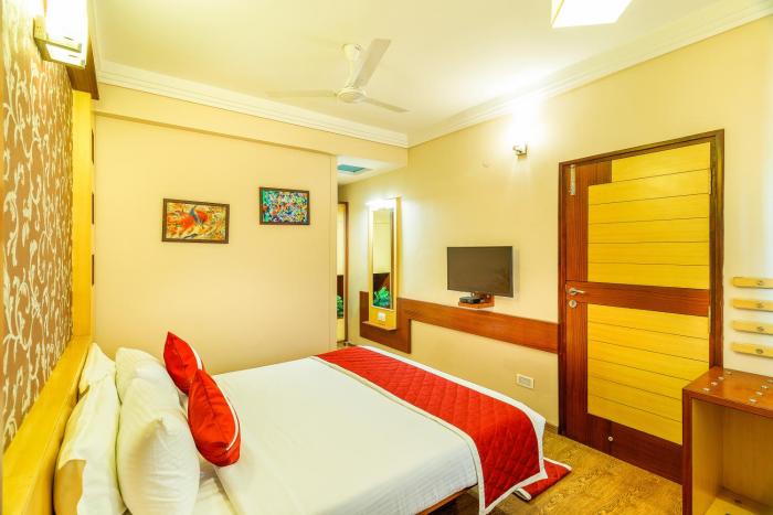 hotel kanthi comforts