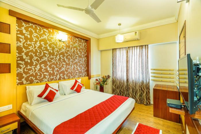 hotel kanthi comforts