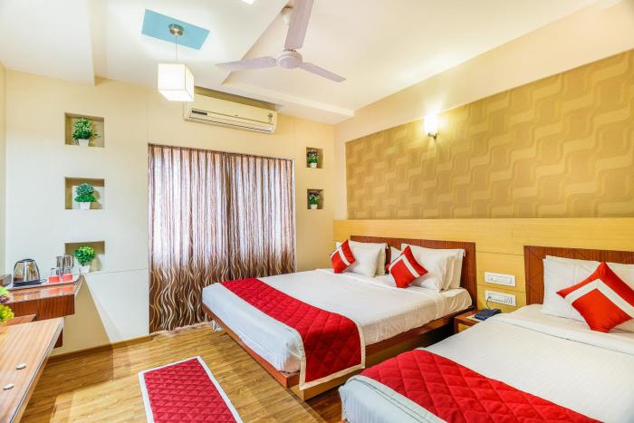 hotel kanthi comforts