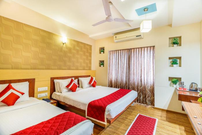 hotel kanthi comforts