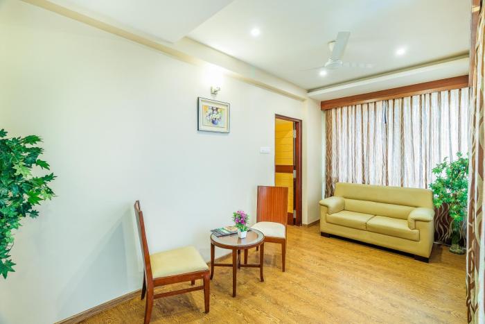 hotel kanthi comforts