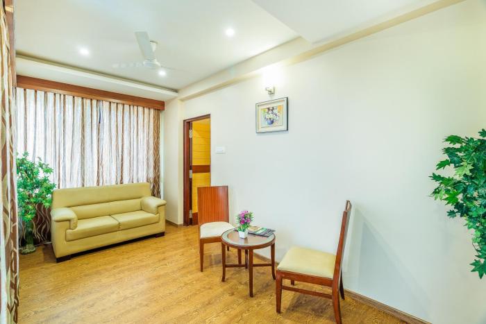 hotel kanthi comforts