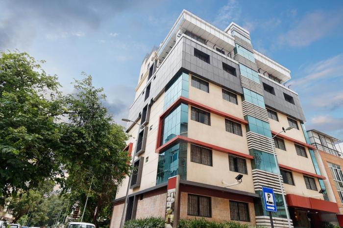 hotel kanthi comforts