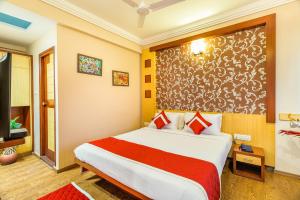 hotel kanthi comforts