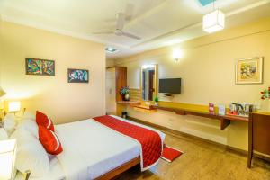 hotel kanthi comforts
