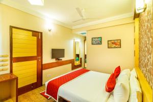 hotel kanthi comforts
