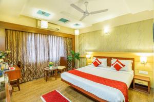 hotel kanthi comforts