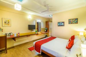 hotel kanthi comforts