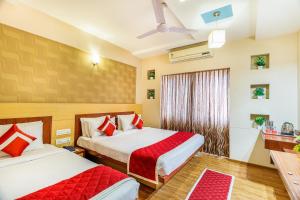 hotel kanthi comforts