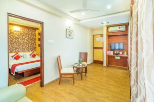 hotel kanthi comforts