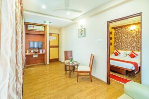 hotel kanthi comforts