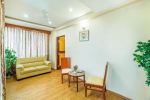 hotel kanthi comforts