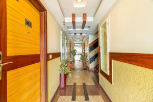 hotel kanthi comforts
