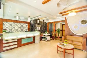 hotel kanthi comforts