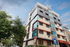 hotel kanthi comforts