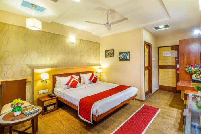 hotel kanthi comforts