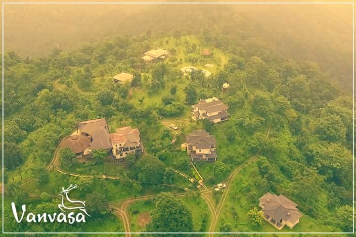 vanvasa resort