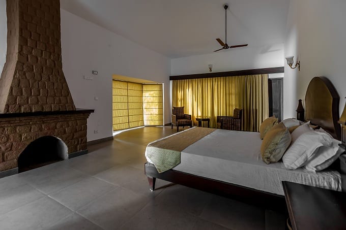 vanvasa resort