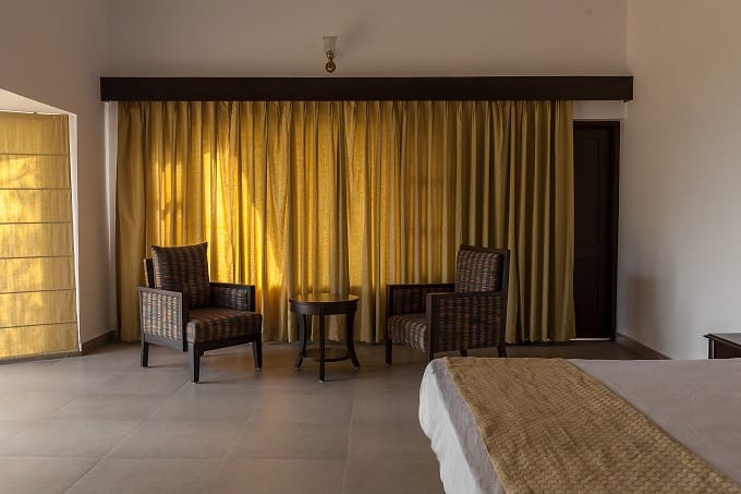 vanvasa resort