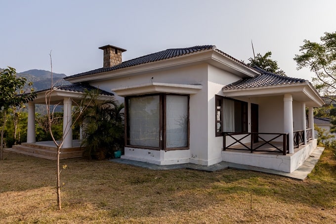 vanvasa resort