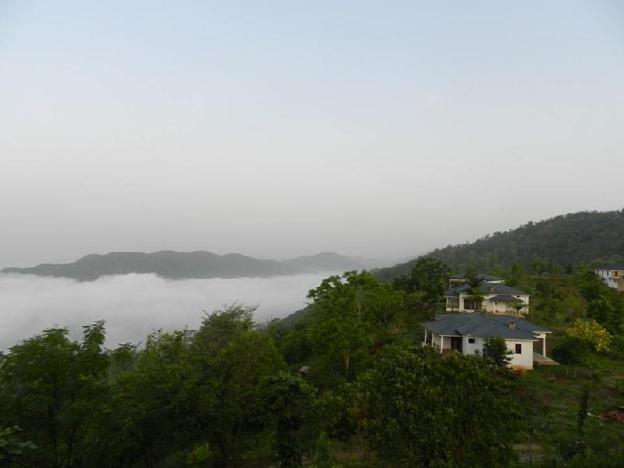 vanvasa resort