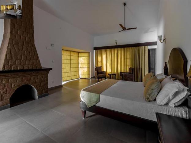 vanvasa resort