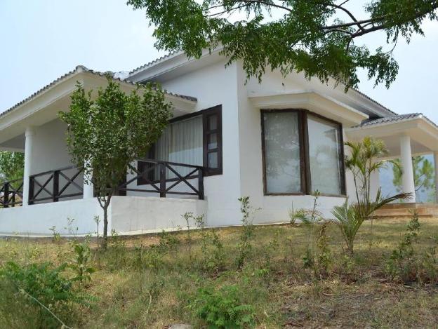 vanvasa resort