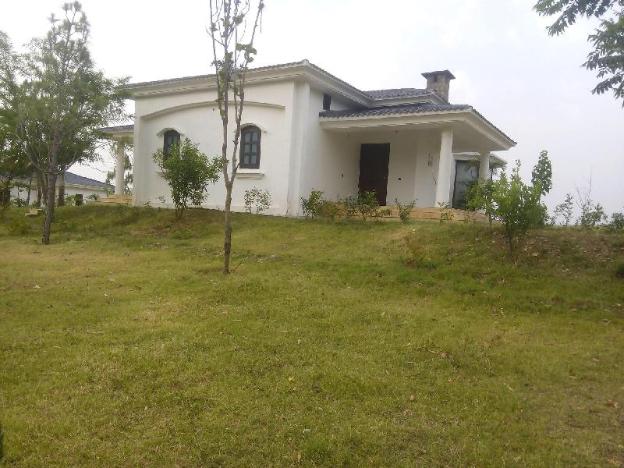 vanvasa resort
