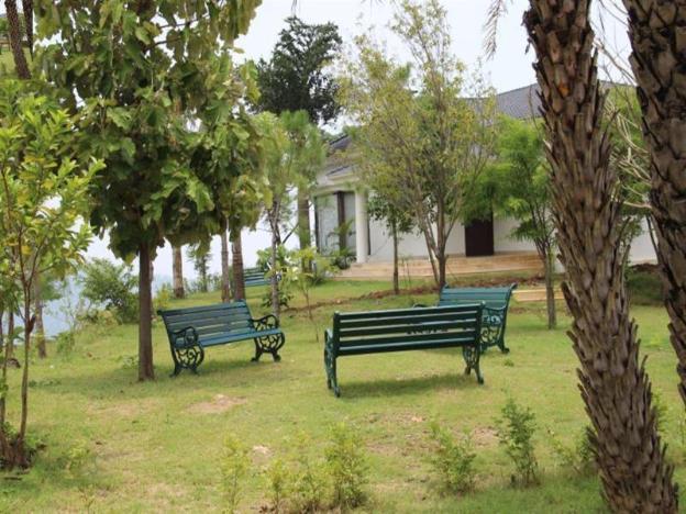 vanvasa resort