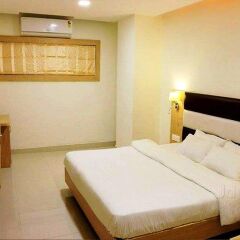 Hotel City Walk,Madhya Pradesh>>Bhopal,3 star