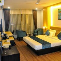 Hotel City Walk,Madhya Pradesh>>Bhopal,3 star
