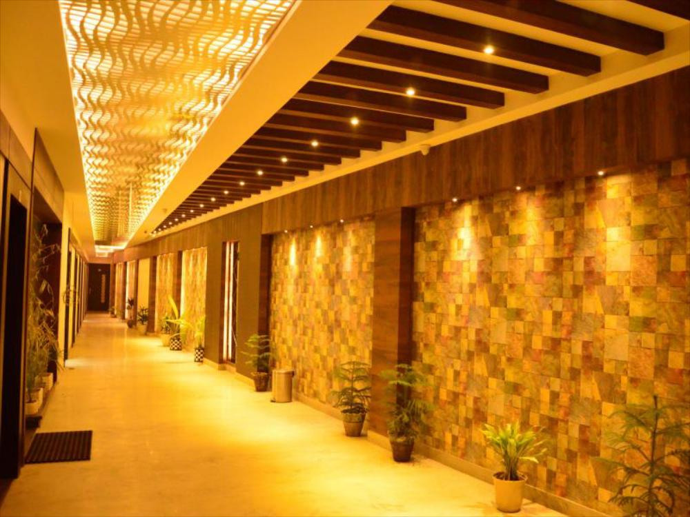 hotel my dream