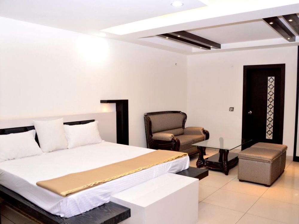 hotel my dream