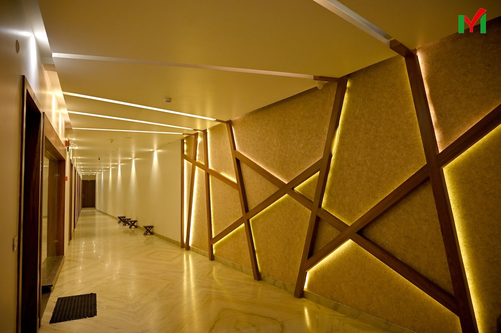 hotel my dream