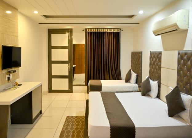 hotel my dream