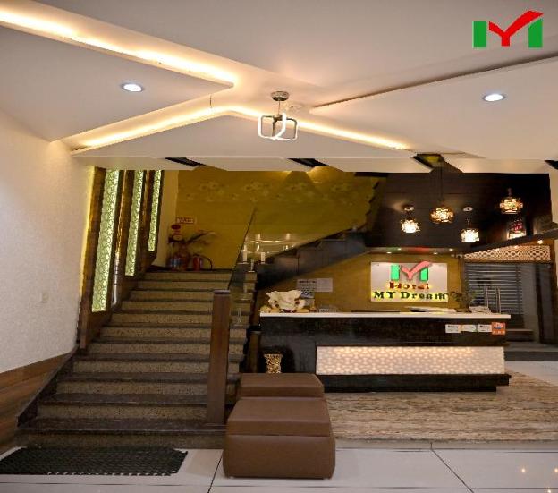 hotel my dream