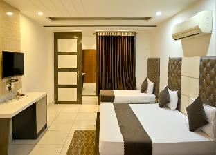hotel my dream