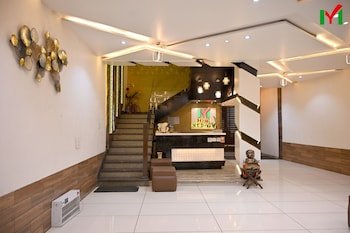 hotel my dream