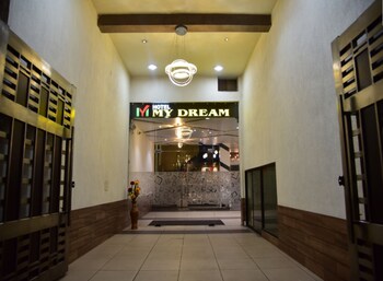 hotel my dream