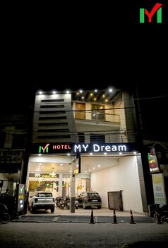 hotel my dream