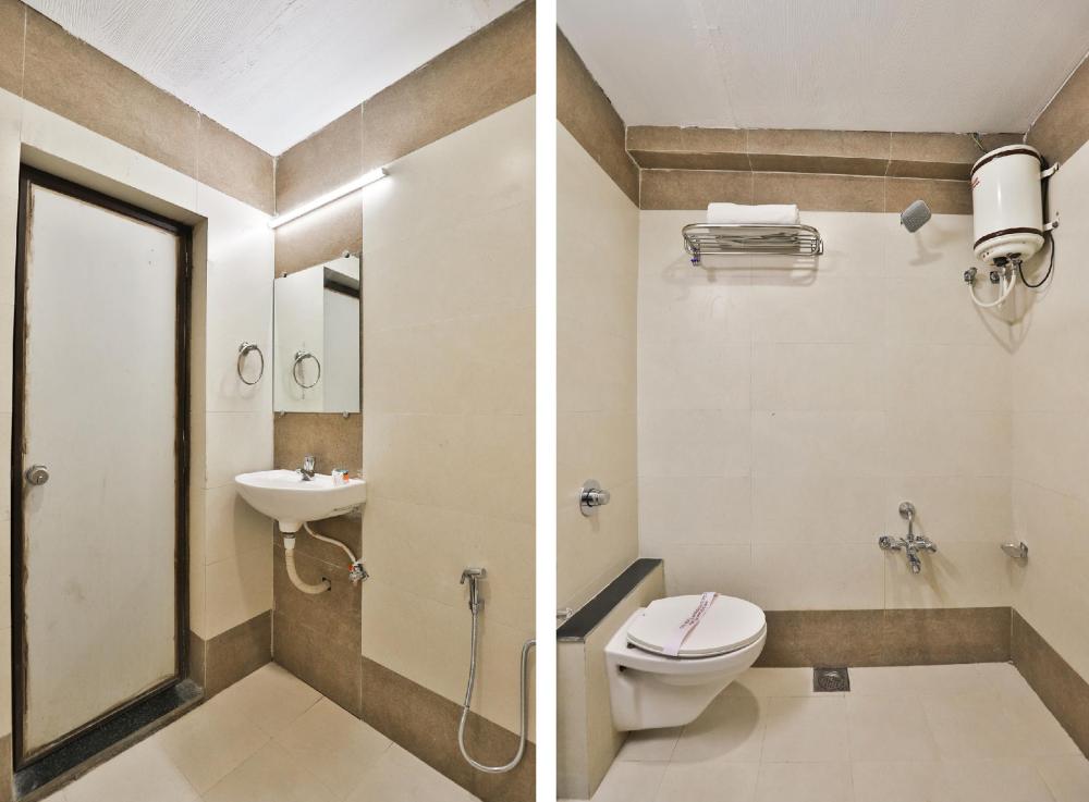 laljis hotel and restaurant