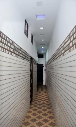 Punjabi Niwas,Varpal>>Amritsar,2 star