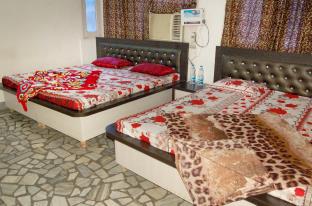 Punjabi Niwas,Varpal>>Amritsar,2 star