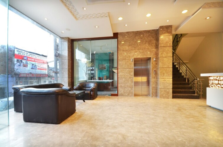 pax hotel welcome inn opp rly stn asr