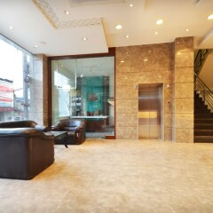 pax hotel welcome inn opp rly stn asr