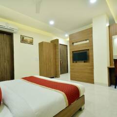 pax hotel welcome inn opp rly stn asr